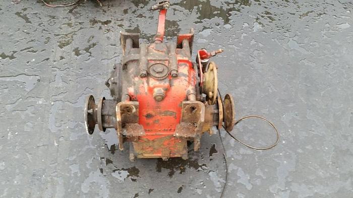 Used Magirus 45625 for sale - the Netherlands
