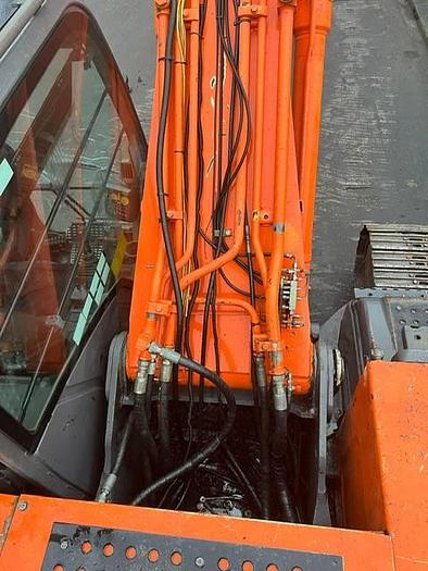 Used Hitachi ZX250LC-3 - ZX 250 LC - ZX250 for sale - the Netherlands