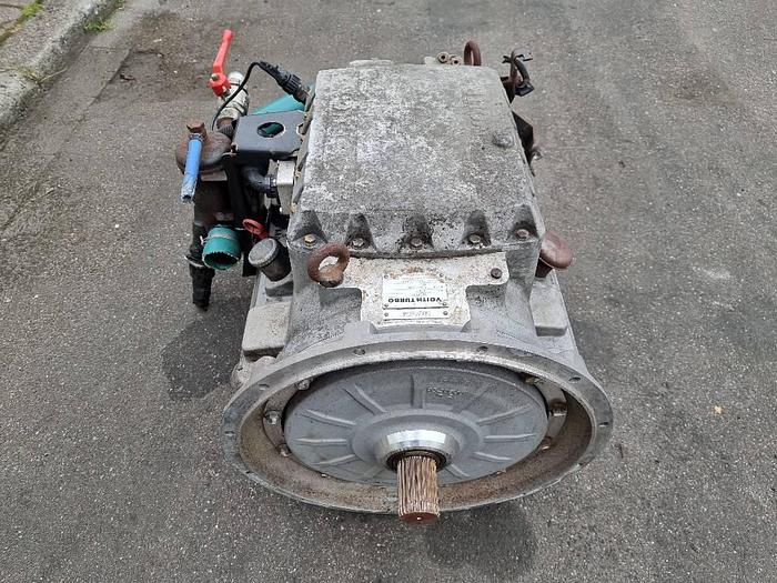 Used Voith Turbo 854.5 for sale - the Netherlands