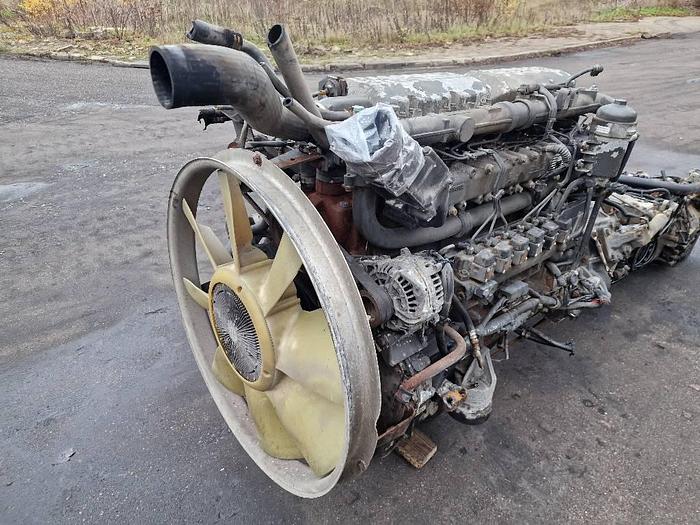 Used DAF XE315C1 for sale - the Netherlands