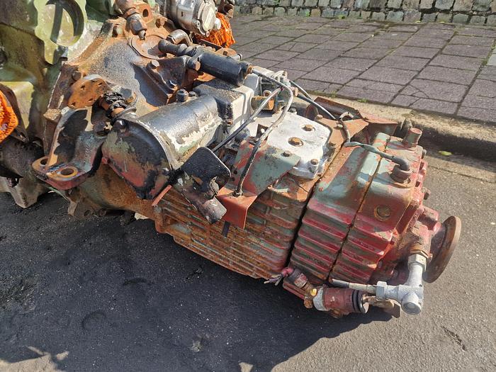 Used Mercedes-Benz OM401