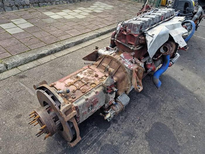 Used Renault G 340 for sale - the Netherlands