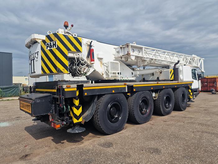 Used 1992 P&H S60 Century 2