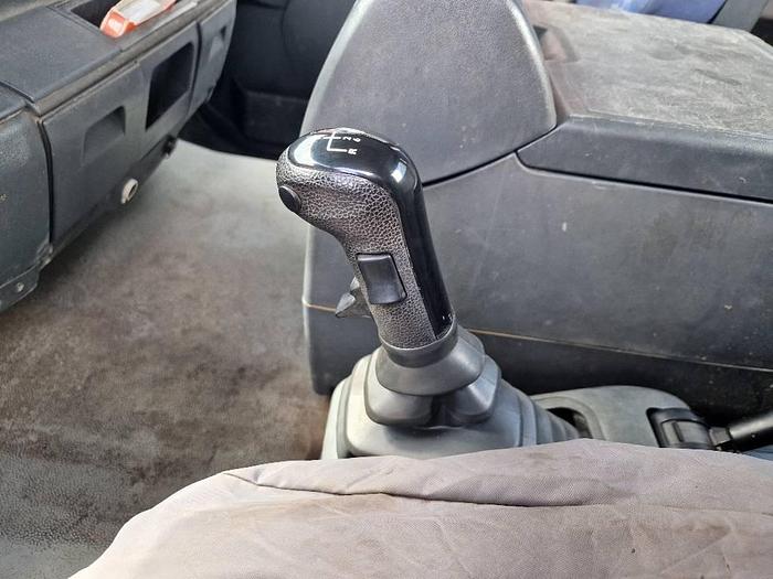 Used MAN TGA 26.310 6x4 for sale - the Netherlands