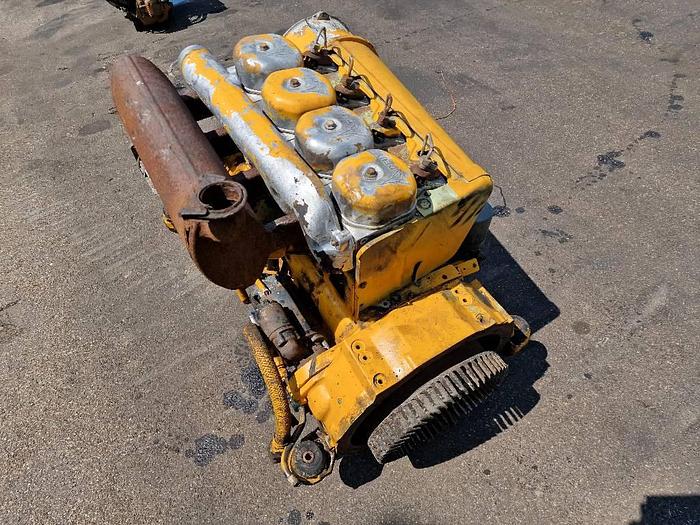 Used Deutz F4L912 for sale - the Netherlands