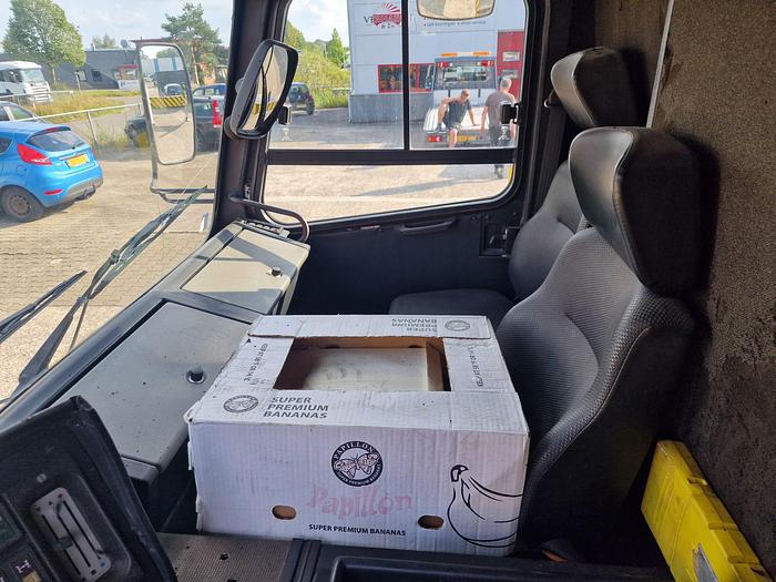 Used 1992 P&H S60 Century 2