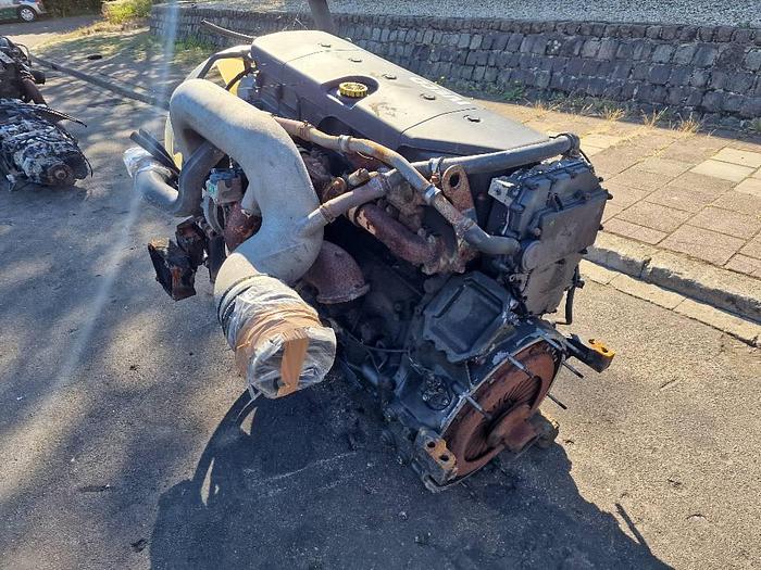 Used Iveco Cursor 10 for sale - the Netherlands