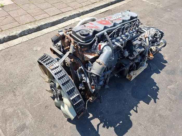 Used Paccar GR 165 U1 for sale - the Netherlands