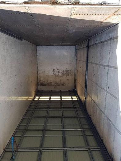 Used MAN TGL 12.210 4x2 BL for sale - the Netherlands