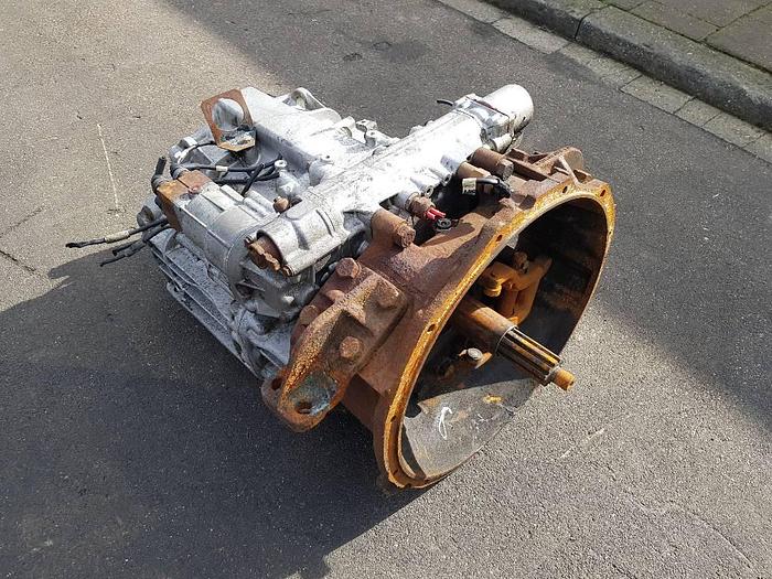 Used Mercedes-Benz G04 160 for sale - the Netherlands