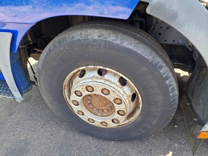 Used MAN 19.403 for sale - the Netherlands