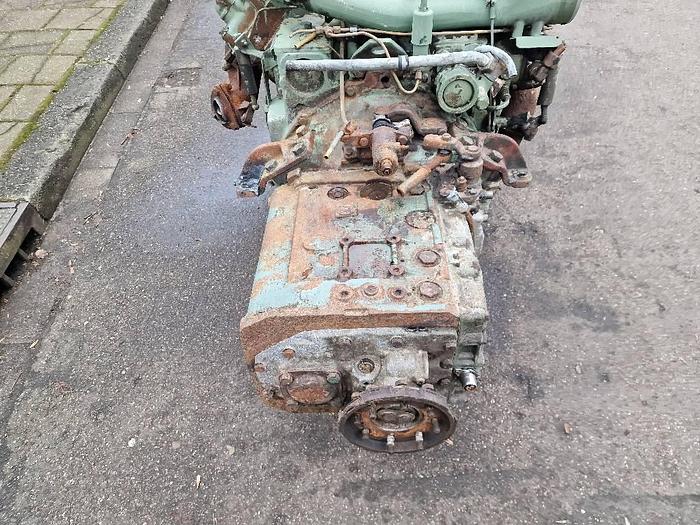 Used Mercedes-Benz OM 421 for sale - the Netherlands