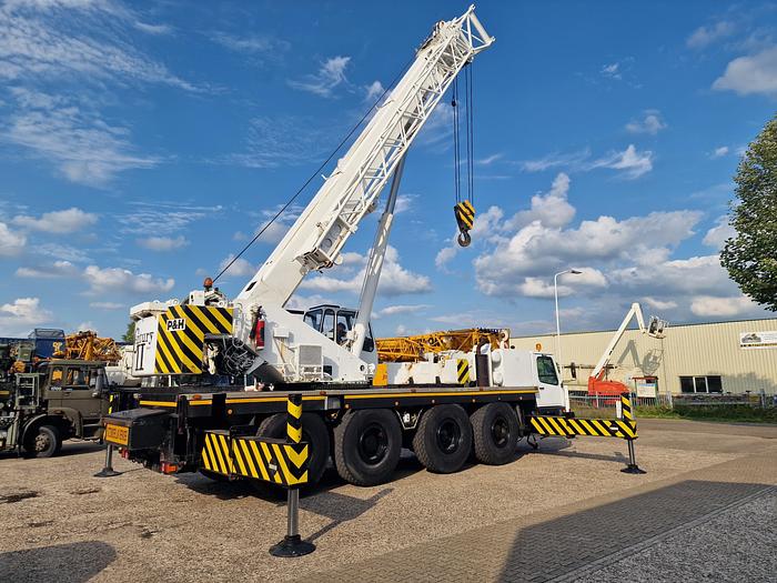 Used 1992 P&H S60 Century 2