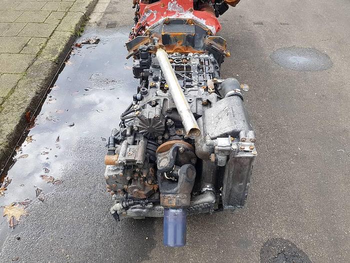 Used ZF 8S180IT for sale - the Netherlands