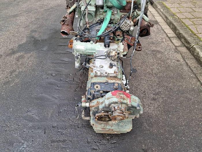 Used Mercedes-Benz OM 401 for sale - the Netherlands