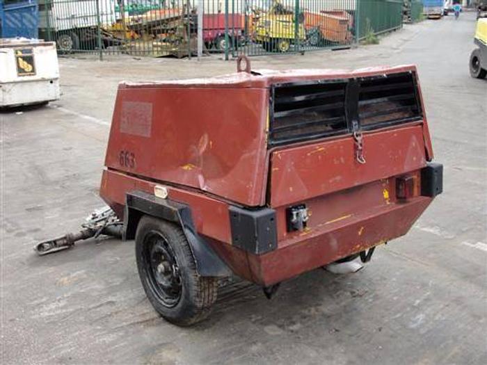 Used Compair limited AR4 for sale - the Netherlands