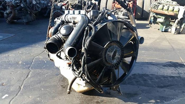 Used MAN D2866LF20 for sale - the Netherlands