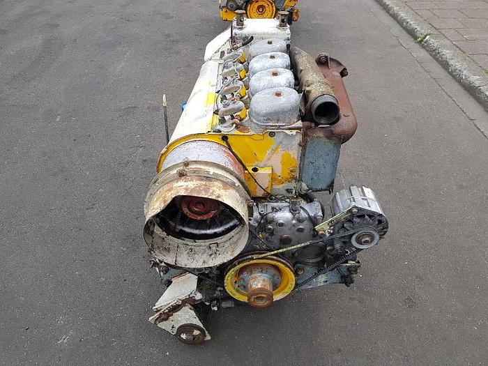 Used Deutz F4L912 for sale - the Netherlands