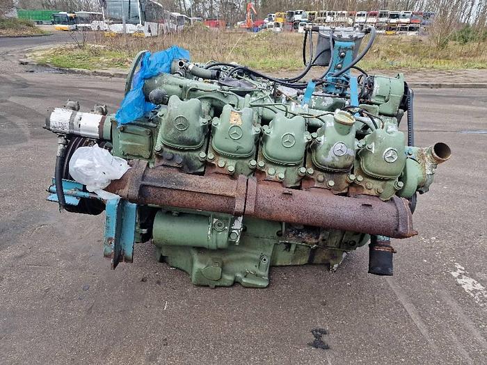 Used Mercedes-Benz OM423 for sale - the Netherlands