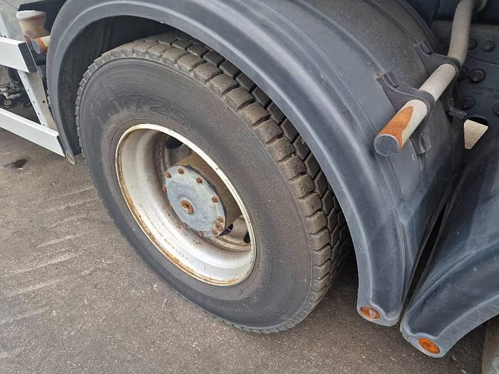 Used Mercedes-Benz Econic 2628 for sale - the Netherlands