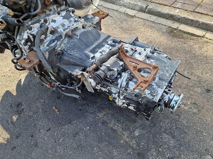 Used Eaton FSO/4106B for sale - the Netherlands