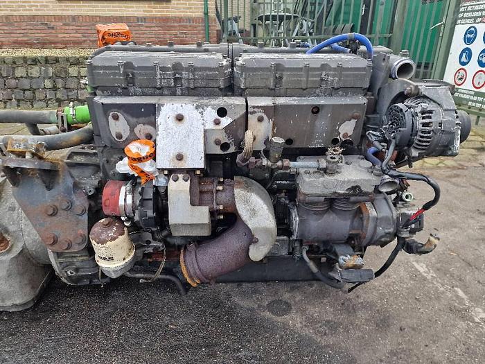 Used DAF PE183C1 for sale - the Netherlands