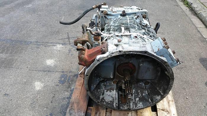 Used ZF S 6 - 85 for sale - the Netherlands