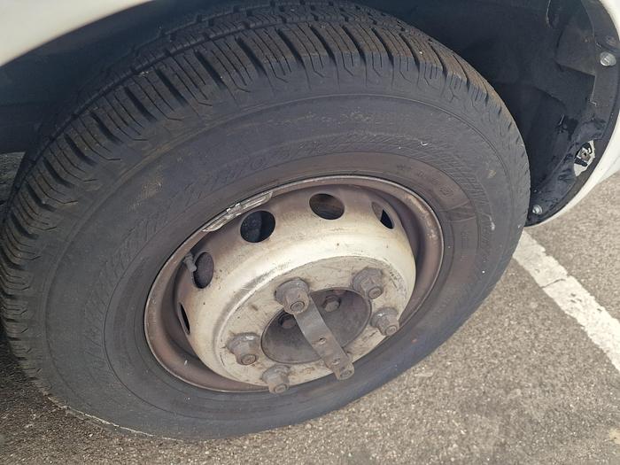 Gebruikt 2009 Iveco Sunrise 65C18