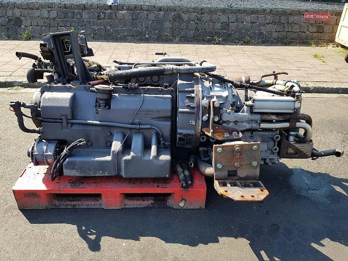 Used Mercedes-Benz OM906HLA.11/2-01 for sale - the Netherlands