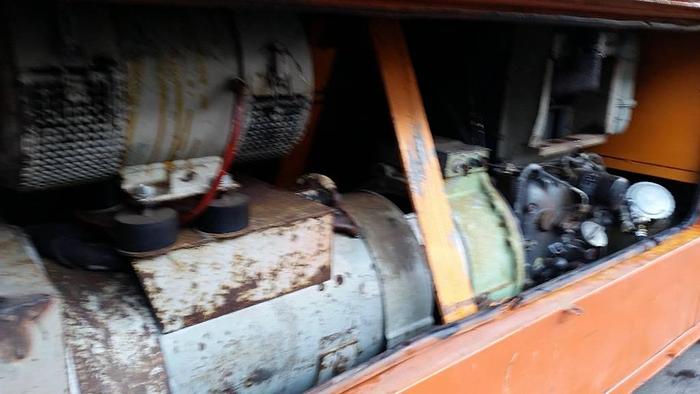 Used Müller Opladen GDF302 for sale - the Netherlands