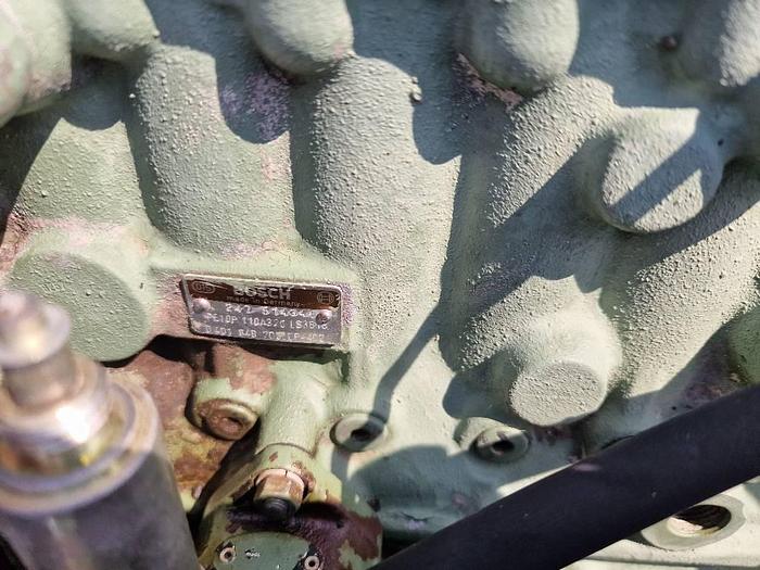 Used Mercedes-Benz OM423 for sale - the Netherlands