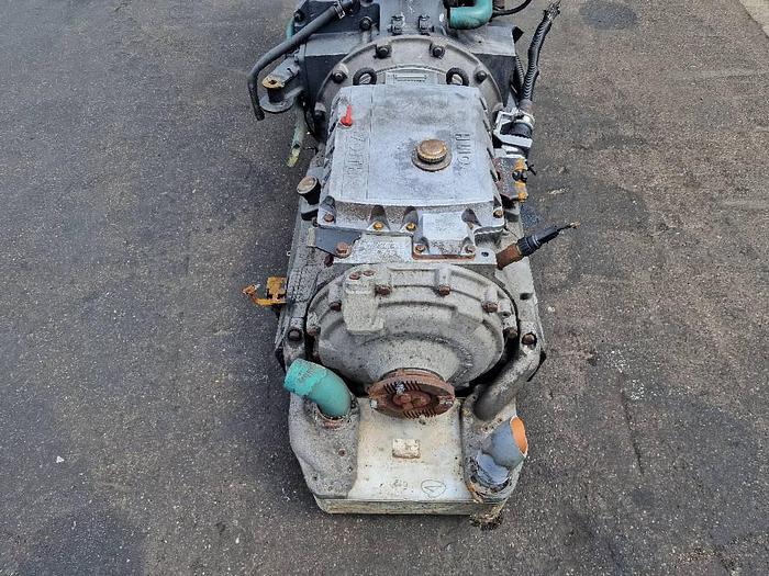 Used Voith Turbo 854.5 for sale - the Netherlands