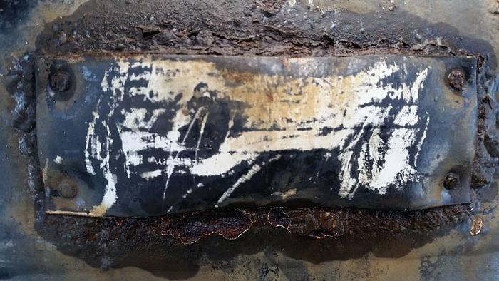 Used BPW TRAILER AXLES for sale - the Netherlands