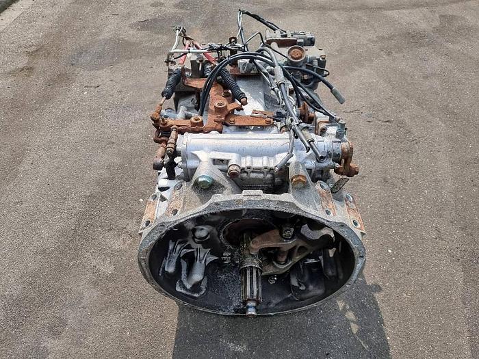 Used Mercedes-Benz G0210-6 for sale - the Netherlands