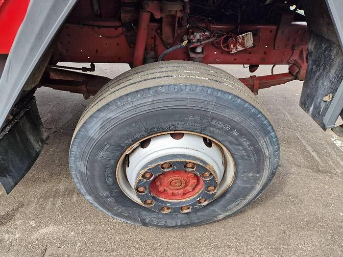 Used Iveco 160-17 ANW 4x4 for sale - the Netherlands