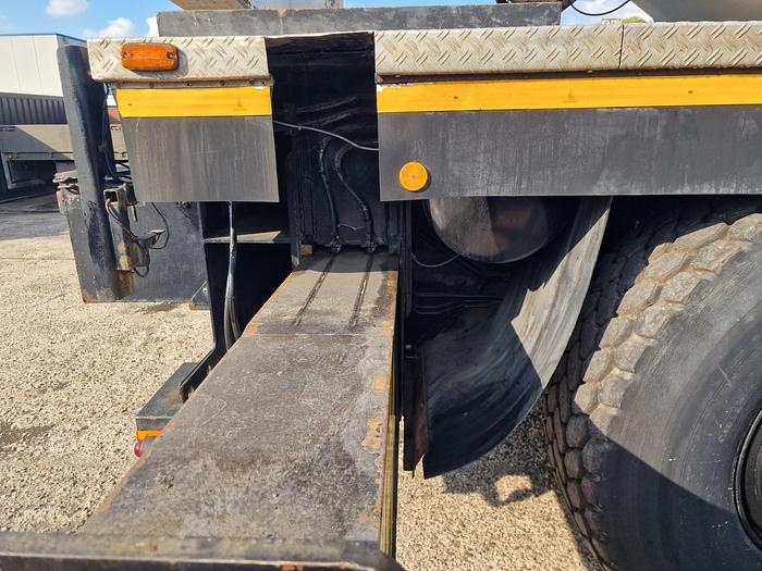 Used 1992 P&H S60 Century 2