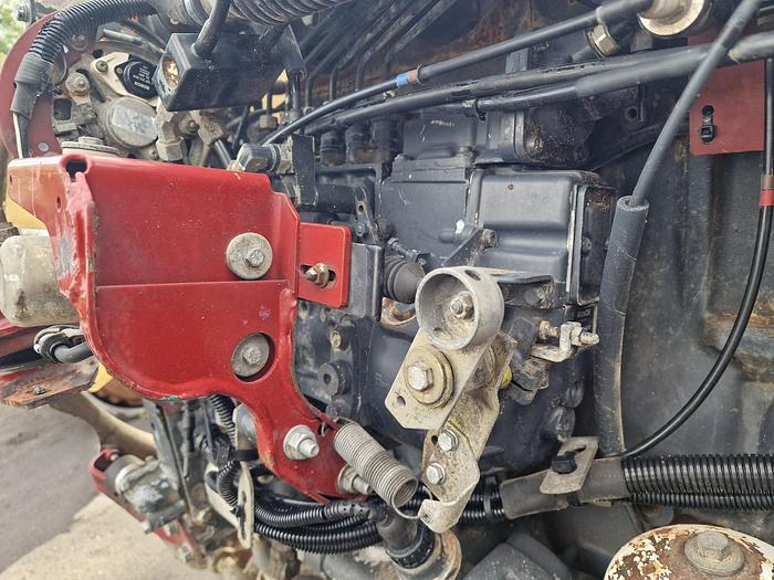 Used Renault Kerax 400