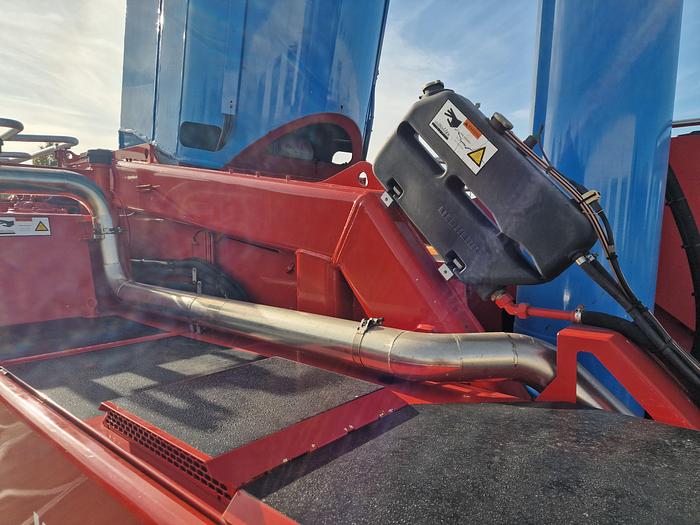 Used 2012 Liebherr LTM1220-5.2