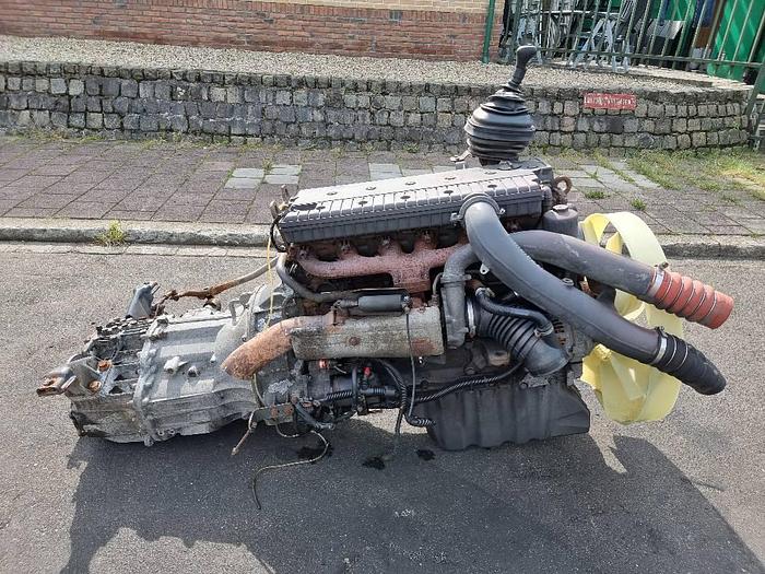 Used Mercedes-Benz OM906LA.111/2-00 for sale - the Netherlands