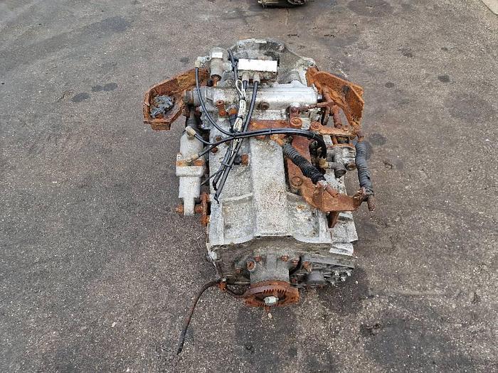 Used Mercedes-Benz G0190-6 for sale - the Netherlands