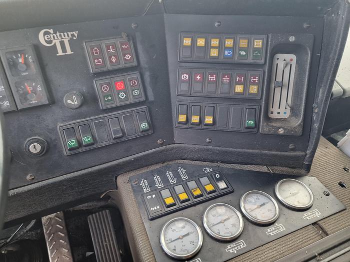 Used 1992 P&H S60 Century 2