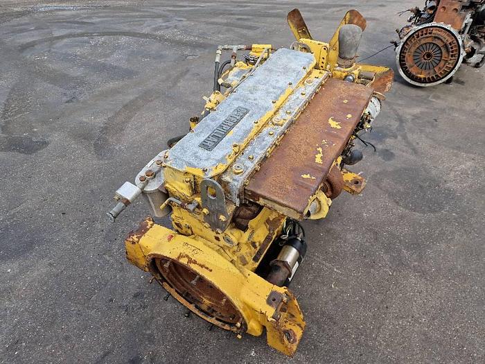 Used CAT 3116 for sale - the Netherlands