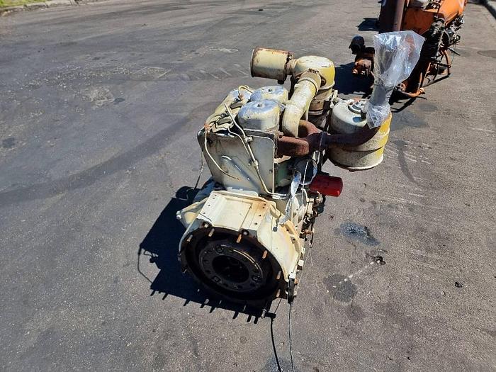 Used Deutz F2L912 for sale - the Netherlands