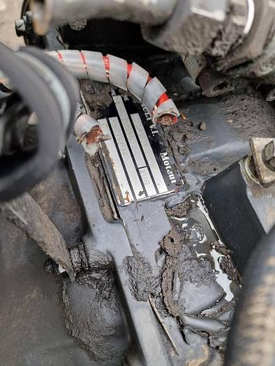 Used Renault Premium 250 for sale - the Netherlands