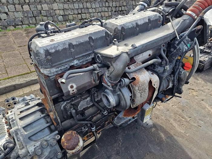 Used DAF XE 315 C1 for sale - the Netherlands