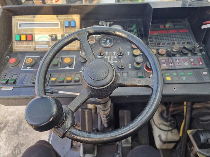 Used 1992 P&H S60 Century 2