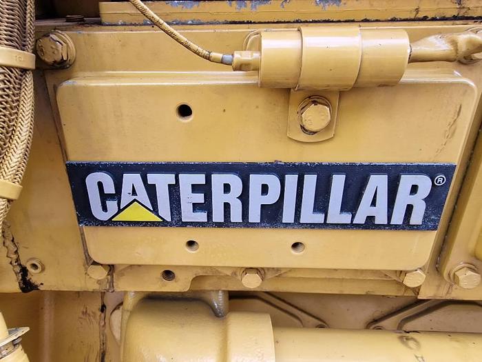 Used CAT 3516 for sale - the Netherlands