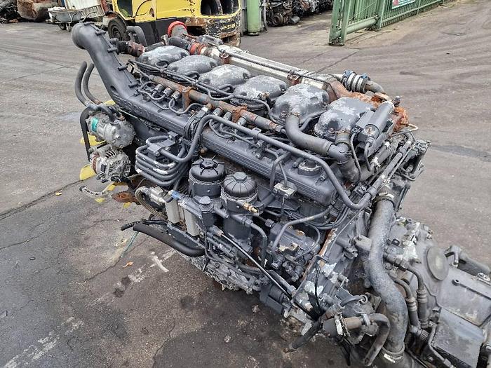 Used Scania R480 XPI DC1307 for sale - the Netherlands