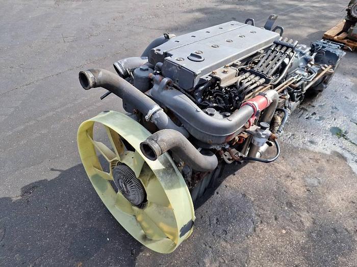 Used Mercedes-Benz OM906LA.111/4-00 for sale - the Netherlands