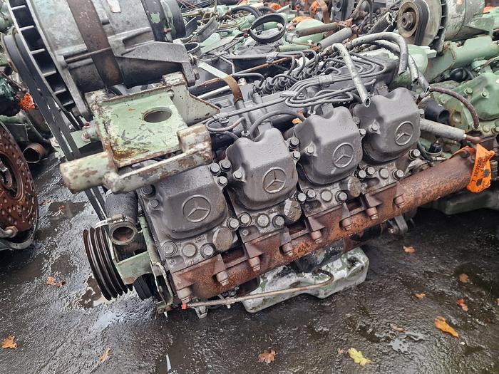 Used Mercedes-Benz OM442